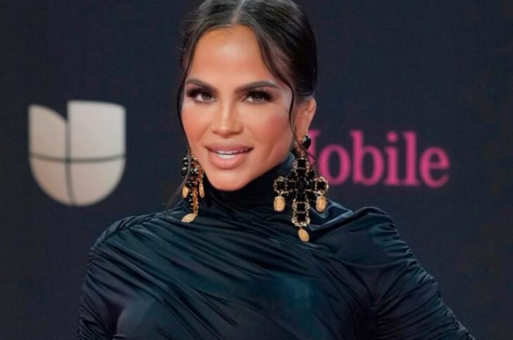 Natti Natasha fue hospitalizada de emergencia