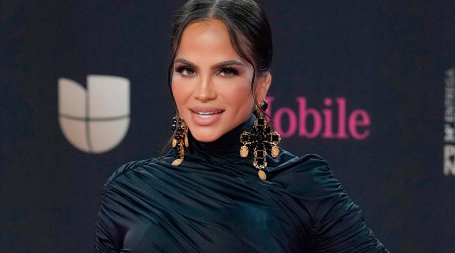 Natti Natasha fue hospitalizada de emergencia