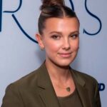 Millie Bobby Brown reacciona a las críticas su apariencia