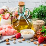 Las mejores dietas para 2025 según un nuevo informe