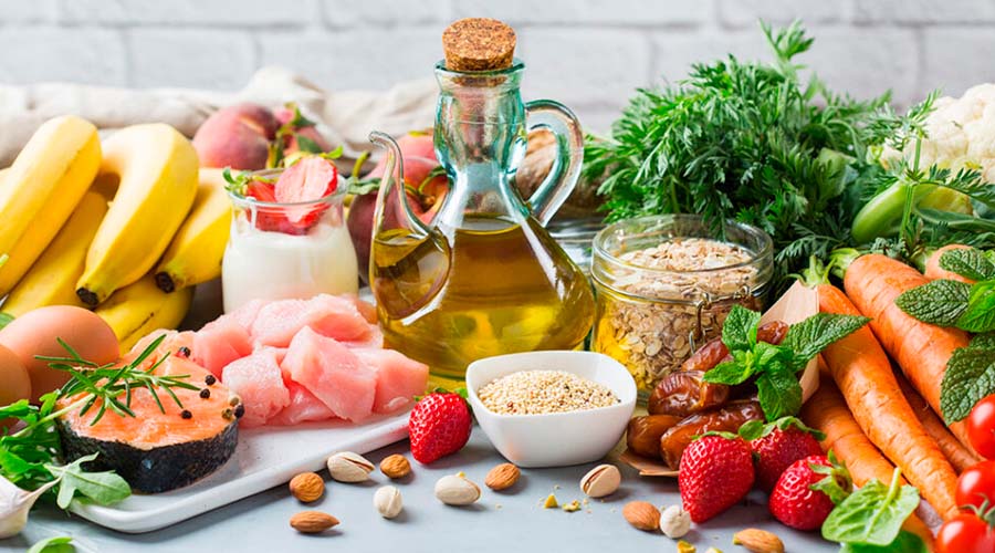 Las mejores dietas para 2025 según un nuevo informe