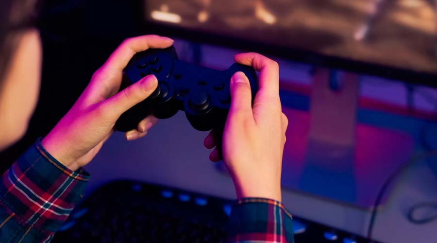 Amazon Prime Gaming inicia el año con juegos gratuitos