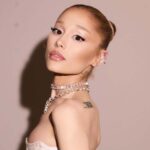 Ariana Grande desmintió haberse realizado tratamientos estéticos