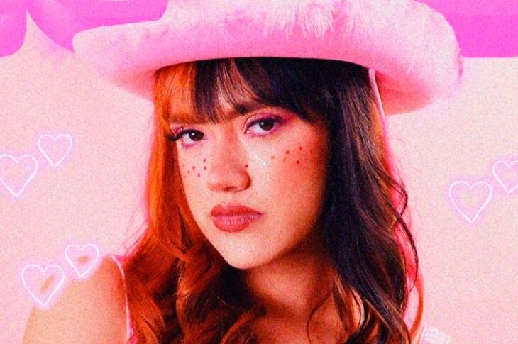 NXNNI, portada en Ooops! Magazine