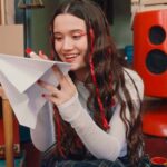 JOAQUINA lanza el video oficial de “CARTA A (MI)”