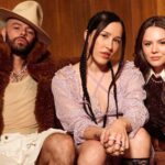 Elsa y Elmar se une con el dúo Jesse & Joy para “ACCIDENTE”