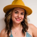 Pao Barreto presenta su nueva cumbia «MUY CERQUITA»