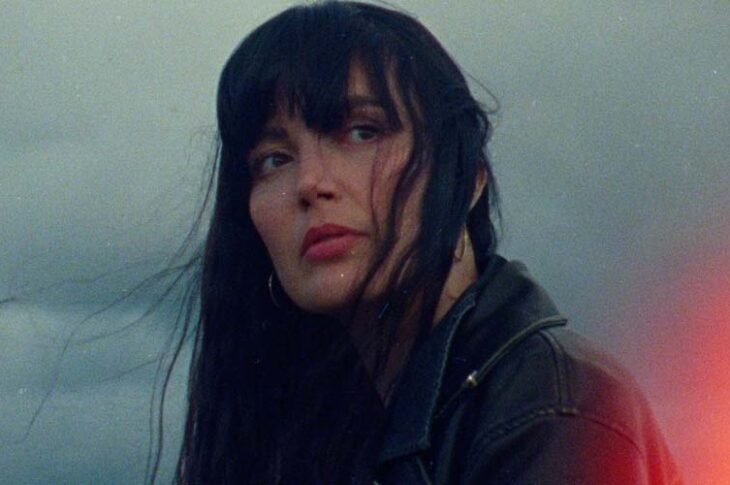 RUMIA presenta su nuevo single SHIFT IN THE AIR