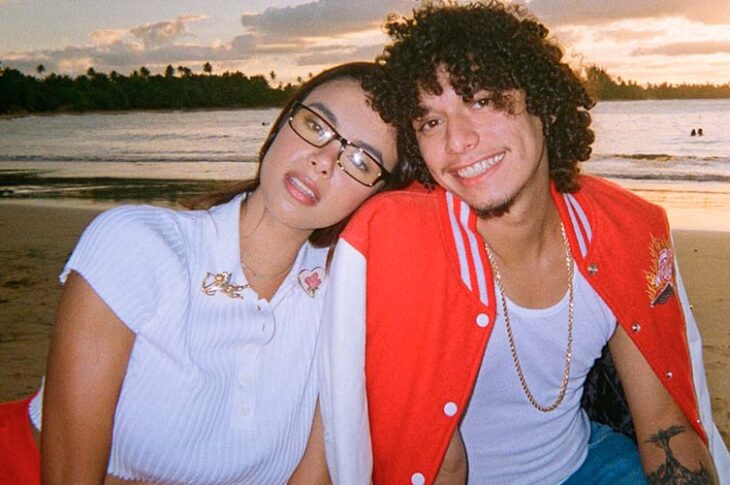 Bodine deja que Vei Habache bendiga “STONE COLD”