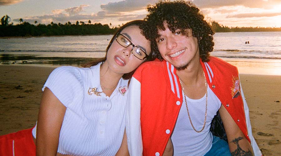 Bodina deja que Vei Habache bendiga “STONE COLD”