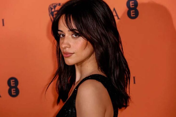Camila Cabello anuncia las fechas de su gira “Yours, C”