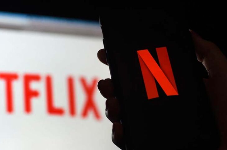 Netflix ya no estará disponible en ciertos televisores