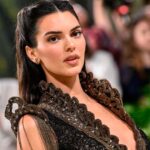 Kendall Jenner fue vista con su exnovio Devin Booker