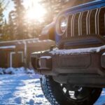 Jeep Wrangler 4xe Backcountry 2025: lujo y aventura