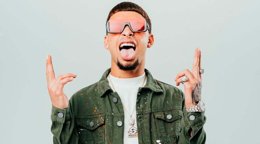 “MI LUGAR FAVORITO” de Hozwal #10 en Spotify Puerto Rico