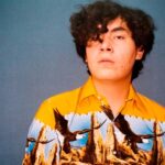 Ed Maverick anuncia la gira «LA NUBE EN EL JARDÍN»