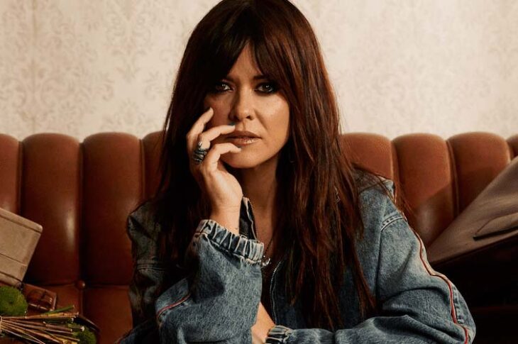 Vanesa Martín lanza “OBJETOS PERDIDOS”