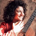 Abi Gale presenta su primer EP «Life»