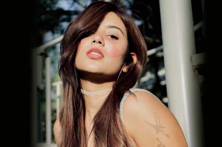 Mafe Vásquez presenta "SIN NOMBRE": himno de resilencia