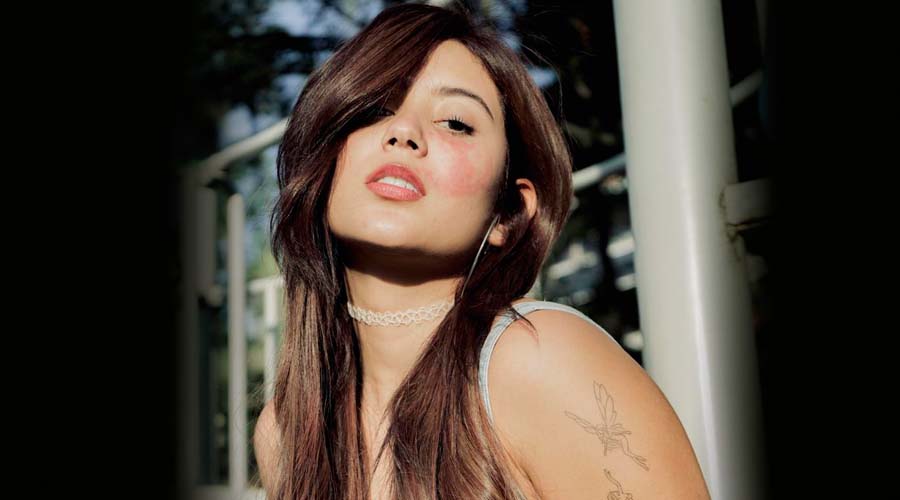 Mafe Vásquez presenta "SIN NOMBRE": himno de resilencia