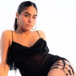 Jessie Reyez lanza nuevo sencillo “GOLIATH”