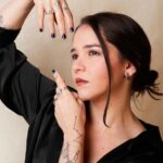 Soy Emilia lanza «Morfo», el tercer sencillo de Ecdisis