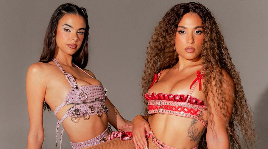 Bodine & Letón Pé nos regalan una colaboración con “BUNDA’