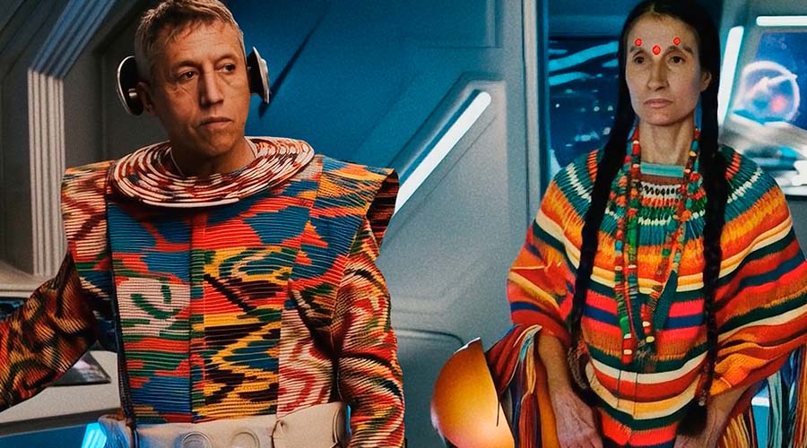 APOCALIPSIS: El Nuevo EP de Aterciopelados, un Viaje Sonoro y Libertario