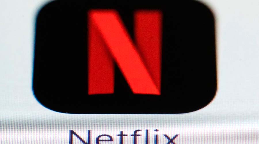 La app de Netflix estrena una función para usuarios de iOS