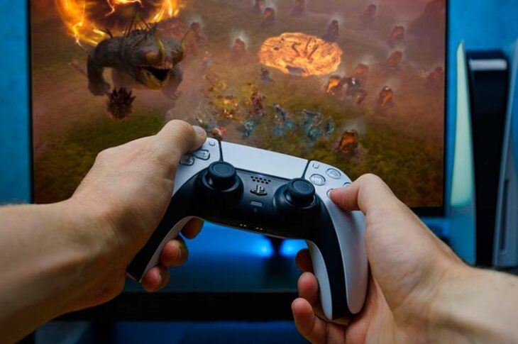 PlayStation 6 compatible con juegos en todos los formatos