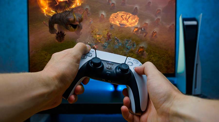 PlayStation 6 compatible con juegos en todos los formatos