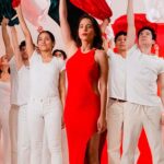 Majo Aguilar presenta «PIEL AZTECA» un poderoso himno