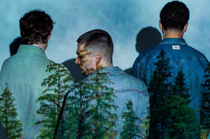 DE RANCHO presenta el videoclip de NERVIOSO