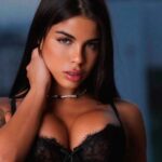 Baddiem «La nena mala de Argentina» estrenó «Mood»