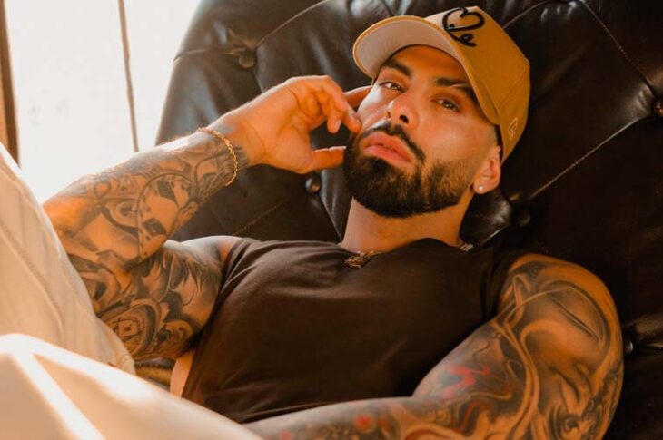 J Salez lanza "Si Te Vas" junto a DerekVinci, una bachata sensual