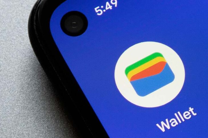 Google Wallet estrena función especial para los niños