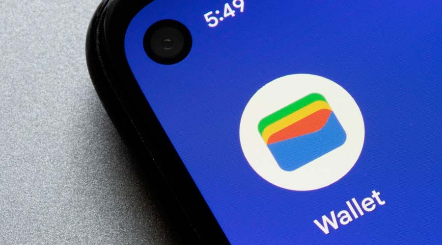 Google Wallet estrena función especial para los niños