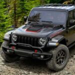 Jeep Gladiator Big Bear: modelo exclusivo para California