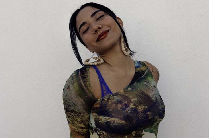 RaiNao celebra el aniversario de su álbum CAPICÚ