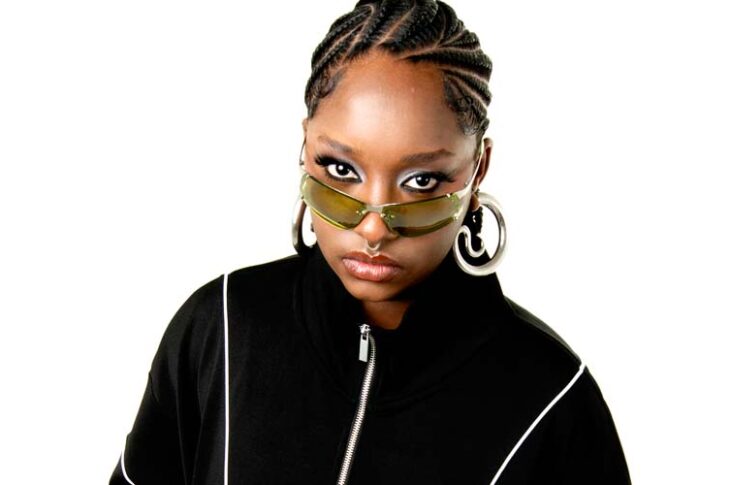 J Noa se une a Lowlight en "TRAFICANDO RAP"