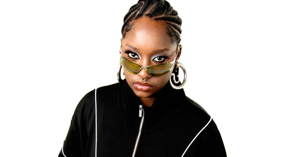 J Noa se une a Lowlight en "TRAFICANDO RAP"