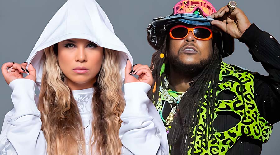 FIAMMA lanza nuevo sencillo “SIRENA” junto a Lennox