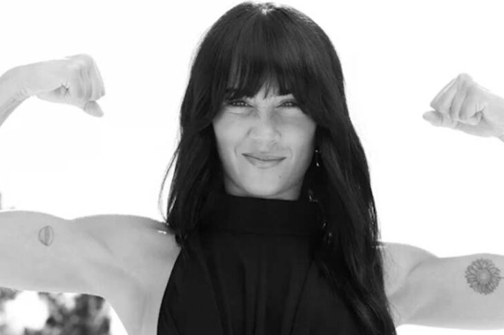 Ya está disponible ‘AITANA: METAMORFOSIS’