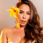 Melissa Láhur presenta «TU AGÜITA E’ COCO»