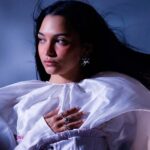 Ambar Lucid lanza su sencillo “THERE GOES MY BABY”