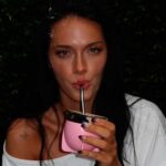 Oriana reflexiona sobre el amor y el tiempo en “PINAMAR”