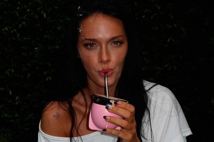 Oriana reflexiona sobre el amor y el tiempo en “PINAMAR”