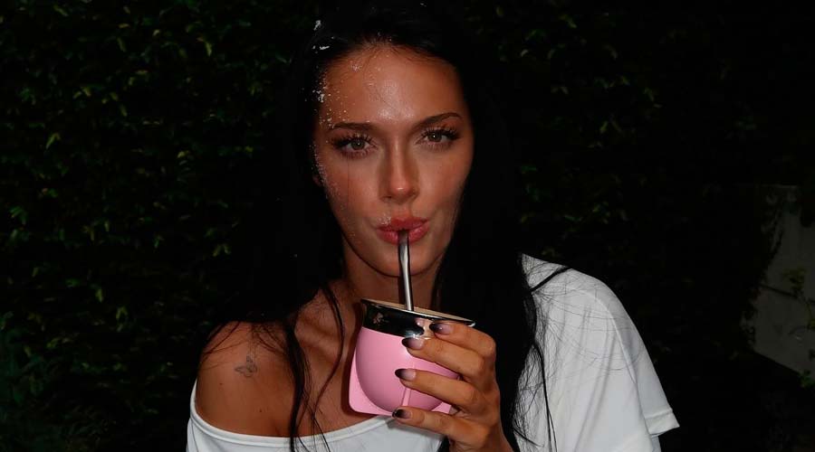 Oriana reflexiona sobre el amor y el tiempo en “PINAMAR”