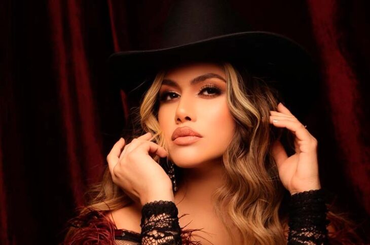 Grace Guillén presenta "PA' QUE VEAS" de su nueva producción