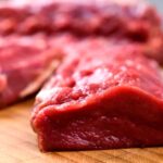 ¿Generar masa muscular? La carne de res magra es ideal
